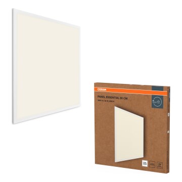 Osram - Pannello LED per controsoffitto ESSENTIAL LED/36W/230V 4000K 60x60 cm