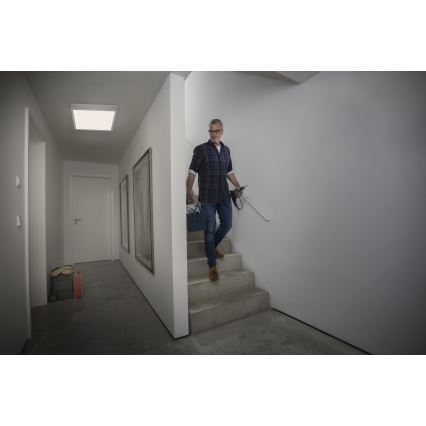 Osram - Pannello LED per controsoffitto ESSENTIAL LED/36W/230V 4000K 60x60 cm