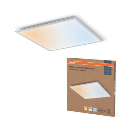 Osram - Pannello LED per controsoffitto ESSENTIAL LED/50W/230V 3000/4000/6500K 60x60 cm