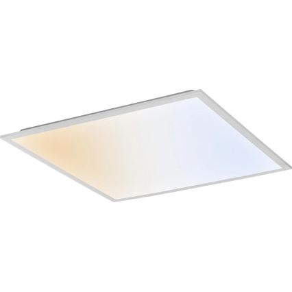 Osram - Pannello LED da incasso PANEL ESSENTIAL LED/50W/230V 3000/4000/6500K 60x60 cm bianco
