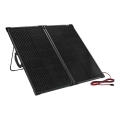 Osram - Pannello solare per ricarica autonoma BATTERY CHARGE SOLAR 100W IP65