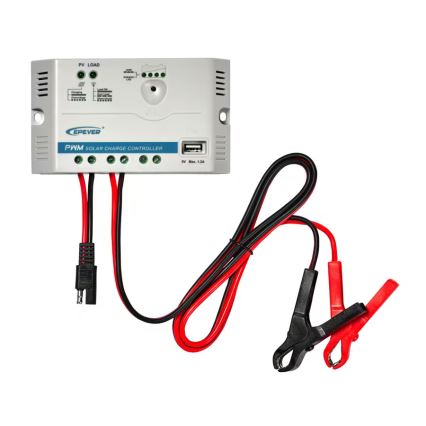 Osram - Pannello solare per ricarica autonoma BATTERY CHARGE SOLAR 200W IP65