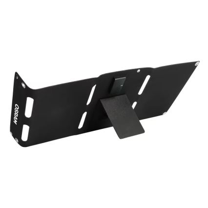 Osram - Pannello solare per ricarica indipendente BATTERY CHARGE SOLAR 20W IP65