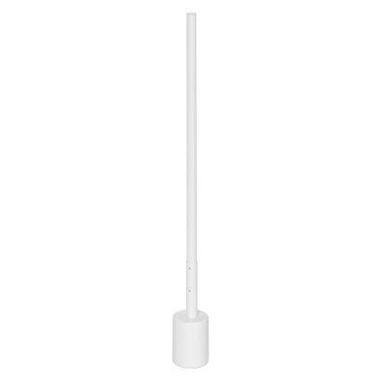 Osram - Lampada da terra dimmerabile LED RGBW SMART+ FLOOR LED/8W/230V 2700-6500K Wi-Fi bianca + telecomando