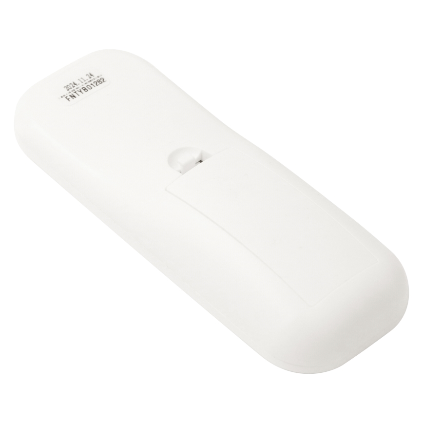 Osram - Ventilatore da soffitto LED/66W/230V 3000/4000/6500K bianco + telecomando