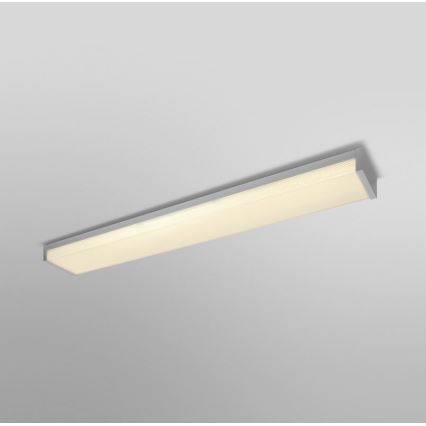 Osram - Plafoniera LED dimmerabile OFFICE LINE LED/40W/230V 120 cm + telecomando