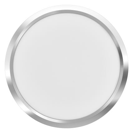 Osram - Plafoniera LED dimmerabile per bagno SMART+ DISC 18W 230V 3000-6500K IP44 Wi-Fi
