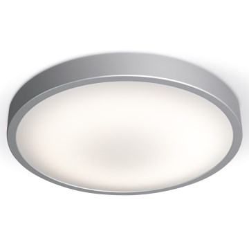 Osram - Plafoniera a LED ORBIS LED/24W/230V 2700/4000/6500K Ø 41 cm cromo opaco