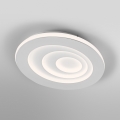 Osram - Plafoniera a LED ORBIS SPIRAL LED/27W/230V