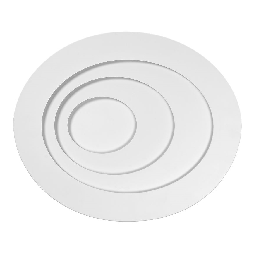 Osram - Plafoniera a LED ORBIS SPIRAL LED/27W/230V