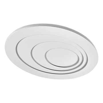 Osram - Plafoniera a LED ORBIS SPIRAL LED/63W/230V bianco