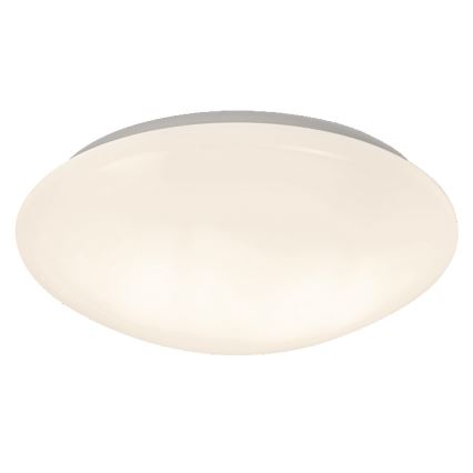 Osram - Plafoniera CEILING ESSENTIAL 2xE27/25W/230V Ø 35 cm bianca