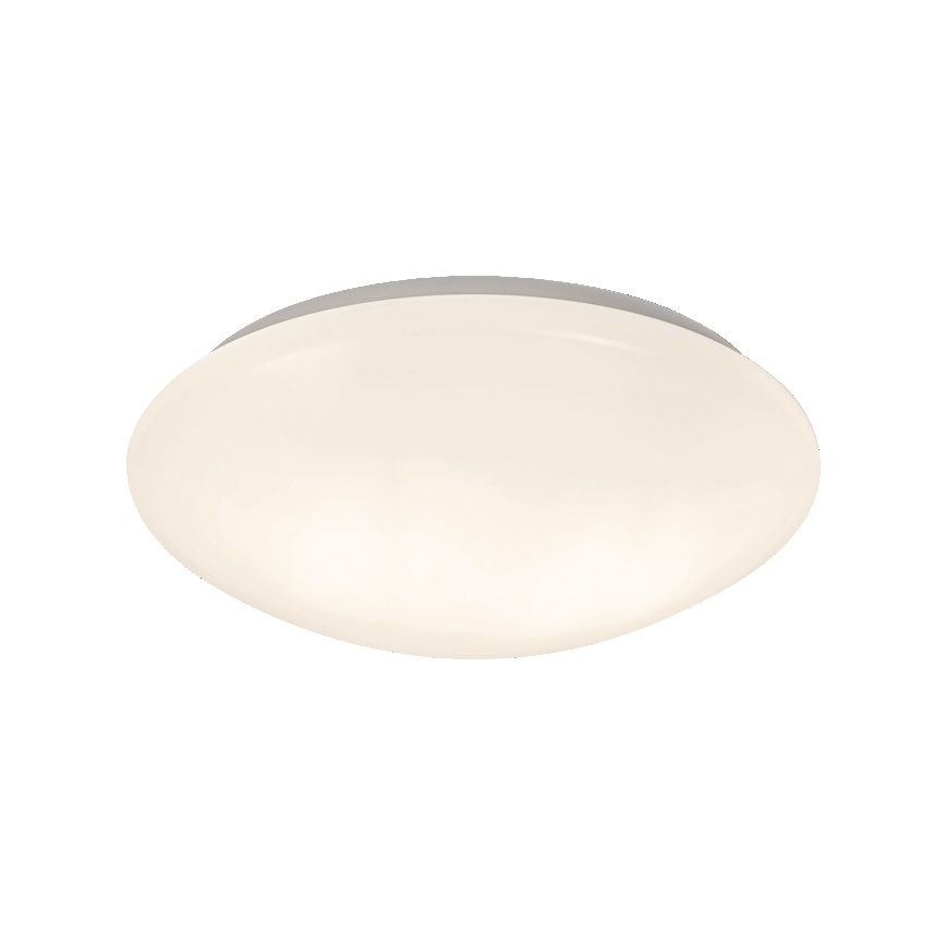 Osram - Plafoniera CEILING ESSENTIAL 2xE27/25W/230V Ø 35 cm bianca