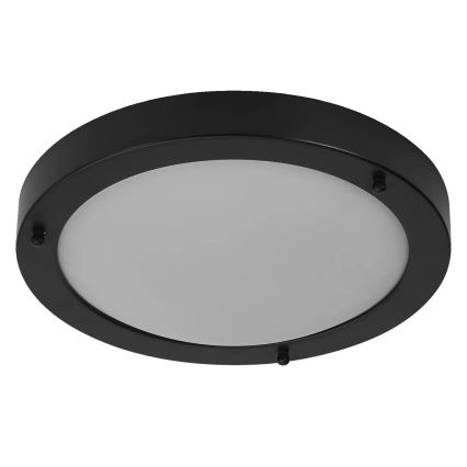 Osram - Plafoniera da bagno BATHROOM CLASSIC 1xE27/15W/230V Ø 31 cm IP44