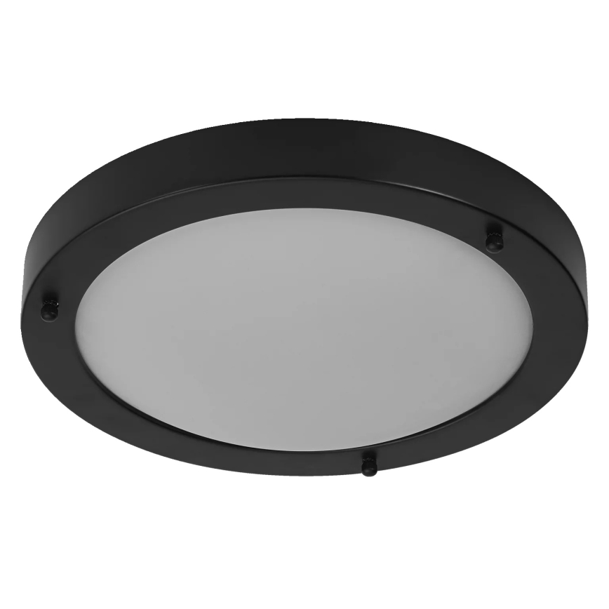 Osram - Plafoniera da bagno BATHROOM CLASSIC 1xE27/15W/230V Ø 31 cm IP44