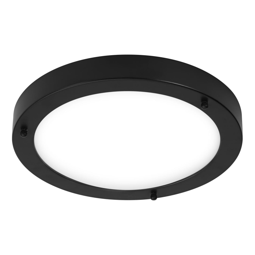 Osram - Plafoniera da bagno BATHROOM CLASSIC 1xE27/15W/230V Ø 31 cm IP44