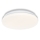 Osram - Plafoniera da bagno LED CEILING ROUND LED/12W/230V 6500K Ø 26 cm IP44 bianca