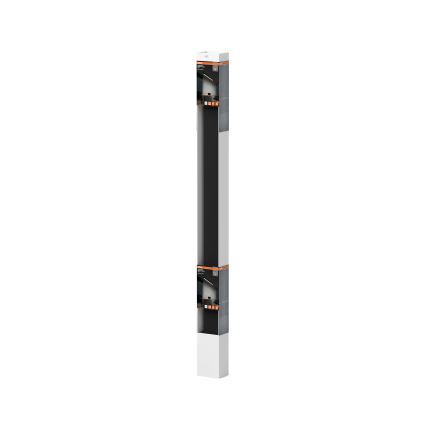 Osram - Plafoniera LED dimmerabile OFFICE LINE LED/11/20/30W/230V 4000K 112,6 cm nero