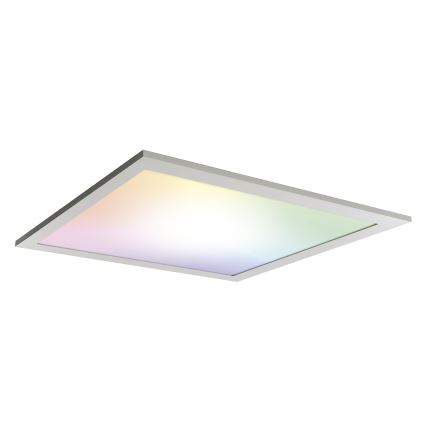 Osram - LED RGBW Plafoniera dimmerabile SMART+ PLANON LED/20W/230V 30x30 cm