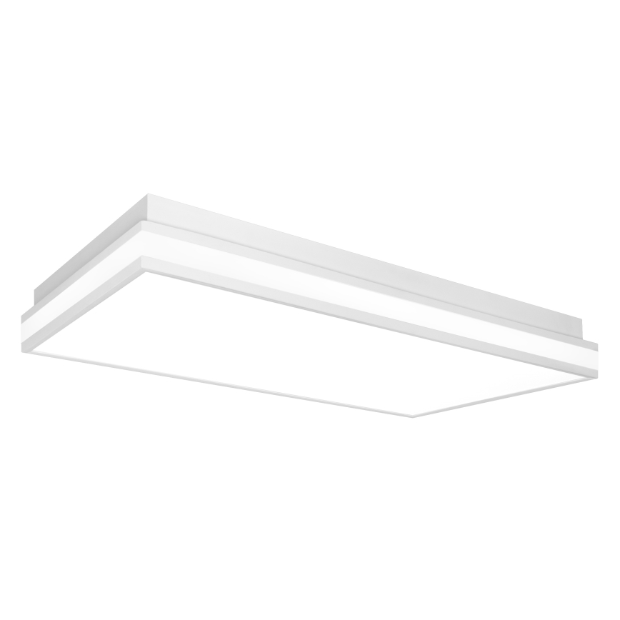 Osram - Plafoniera LED dimmerabile SMART+ MAGNET LED/42W/230V 30x60 cm 3000-6500K Wi-Fi