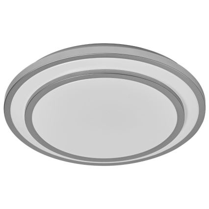 Osram - Plafoniera da soffitto ORBIS BERLIN LED/24W/230V Ø 39 cm