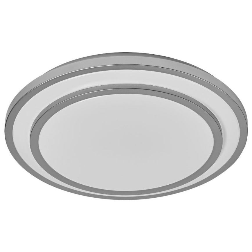 Osram - Plafoniera da soffitto ORBIS BERLIN LED/24W/230V Ø 39 cm