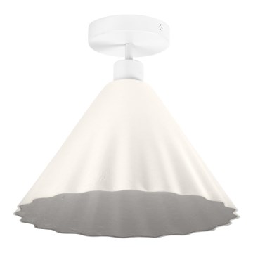 Osram - Plafoniera da soffitto PULP 1xE27/9W/230V Ø 31 cm