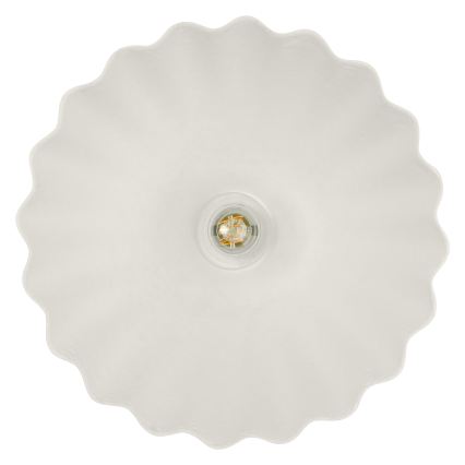 Osram - Plafoniera da soffitto PULP 1xE27/9W/230V Ø 31 cm