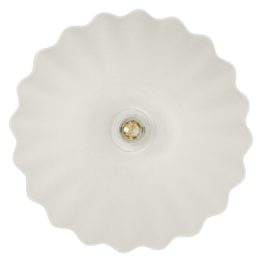 Osram - Plafoniera da soffitto PULP 1xE27/9W/230V Ø 31 cm