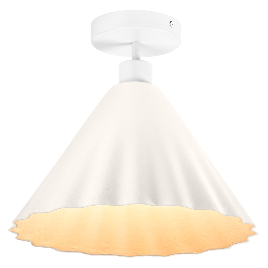 Osram - Plafoniera da soffitto PULP 1xE27/9W/230V Ø 31 cm