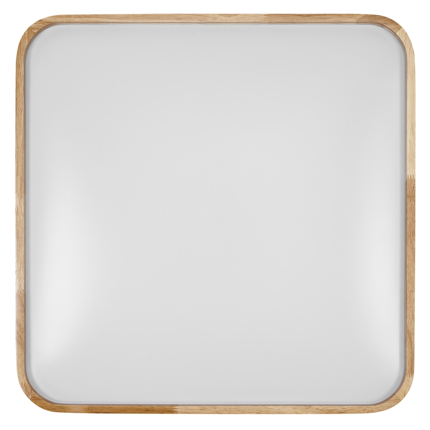 Osram - Plafoniera LED dimmerabile ORBIS ALICIA LED/16W/230V 29,2x29,2 cm beige