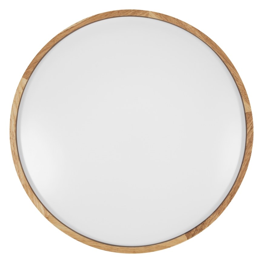 Osram - Plafoniera LED dimmerabile ORBIS ALISON LED/24W/230V Ø 39,5 cm beige