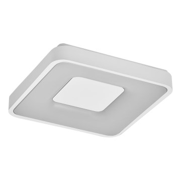 Osram - Plafoniera dimmerabile a LED ORBIS PIANA LED/24W/230V 38x38 cm bianca