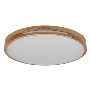 Osram - plafoniera dimmerabile a LED ORBIS WOODBURRY LED/36W/230V diam. 50 cm