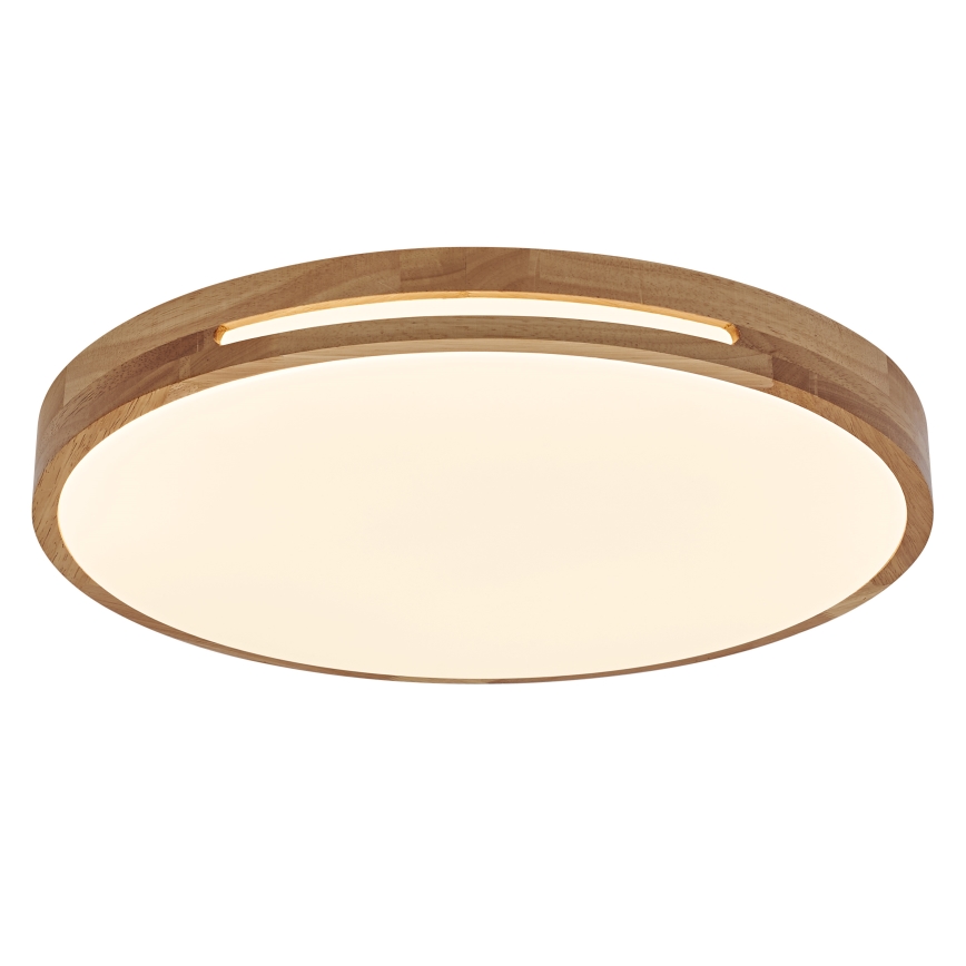 Osram - plafoniera dimmerabile a LED ORBIS WOODBURRY LED/36W/230V diam. 50 cm