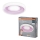 Osram- Plafoniera dimmerabile a LED RGBW SMART+ CLARIA LED/32W/230V Ø 49 cm 2700-6500K Wi-Fi