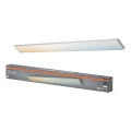 Osram - Plafoniera dimmerabile a LED SMART+ FRAMELESS LED/35W/230V 3000-6500K 120x10 cm Wi-Fi