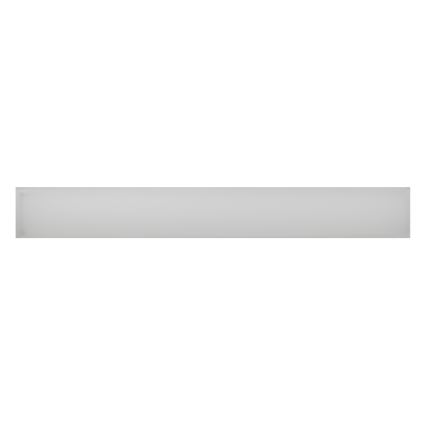 Osram - Plafoniera LED dimmerabile SMART+ PLANON LED/27W/230V 80x10 cm 3000-6500K Wi-Fi