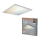Osram - Plafoniera dimmerabile a LED SMART+ PLANON LED/28W/230V 45x45 cm 3000-6500K Wi-Fi