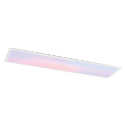 Osram - Plafoniera LED RGBW dimmerabile SMART+ MAGIC LED/36W/230V 2700-6500K Wi-Fi + telecomando