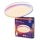 Osram - Plafoniera dimmerabile LED RGBW SMART+ MAGIC, 38W/230V, Ø 49 cm, bianco, 2700–6500K, Wi‑Fi
