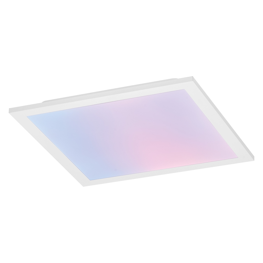 Osram - LED RGBW Plafoniera dimmerabile SMART+ MAGIC LED/24W/230V 2700-6500K 45x45 cm Wi-Fi + telecomando