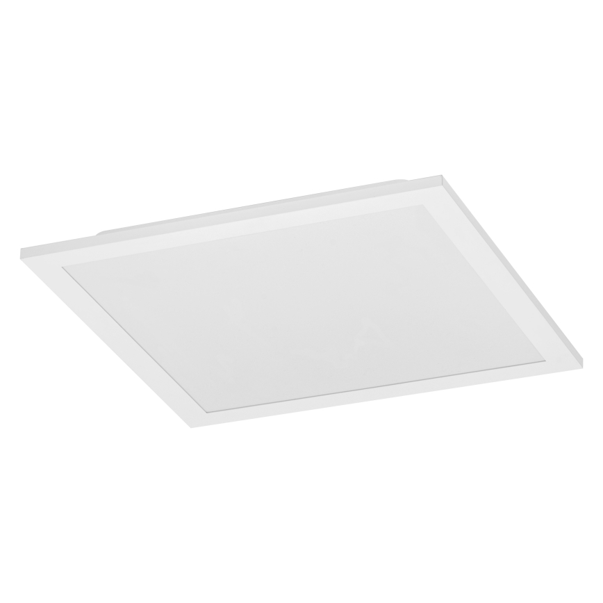 Osram - LED RGBW Plafoniera dimmerabile SMART+ MAGIC LED/24W/230V 2700-6500K 45x45 cm Wi-Fi + telecomando