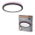 Osram - Plafoniera dimmerabile LED RGBW SMART+ ORBIS LED/19W/230V Ø 23,5 cm 2700-6500K Wi-Fi