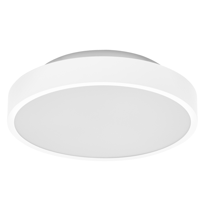 Osram - Plafoniera dimmerabile SMART+ ORBIS LED RGBW, 28W/230V, Ø 35 cm, 2700-6500K, Wi-Fi