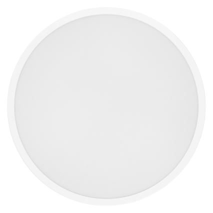 Osram - Plafoniera dimmerabile SMART+ ORBIS LED RGBW, 28W/230V, Ø 35 cm, 2700-6500K, Wi-Fi