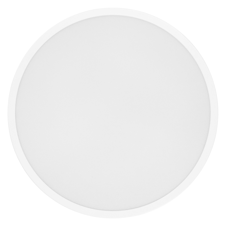 Osram - Plafoniera dimmerabile SMART+ ORBIS LED RGBW, 28W/230V, Ø 35 cm, 2700-6500K, Wi-Fi
