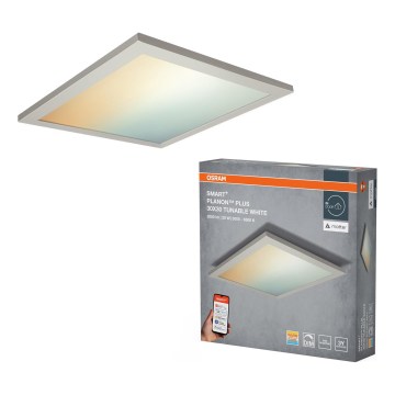 Osram - Plafoniera dimmerabile LED SMART+ PLANON LED/20W/230V 3000-6500K 30x30 cm Wi-Fi