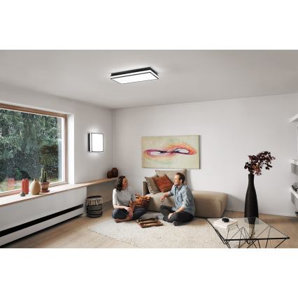 Osram - Plafoniera LED dimmerabile SMART+ MAGNET LED/42W/230V 30x60 cm 3000-6500K Wi-Fi