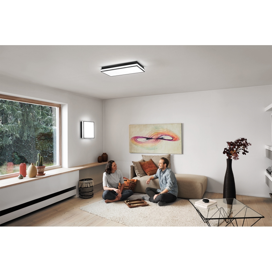 Osram - Plafoniera LED dimmerabile SMART+ MAGNET LED/42W/230V 30x60 cm 3000-6500K Wi-Fi